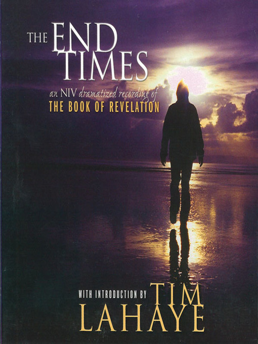 Title details for The End Times Audio Download by Zondervan - Wait list